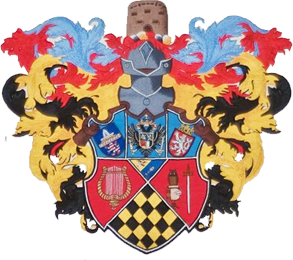 Wappen Nauinheimbia Wettereiba aurea